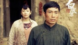 在线观看白鹿原电视剧,穿越历史的长河，探寻家族命运的传奇