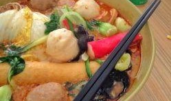 海口麻辣烫爆料视频大全,揭秘热门视频背后的美食风情