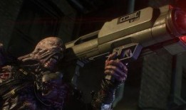 生化危机3最新爆料视频,全新爆料揭秘，惊悚剧情再升级！