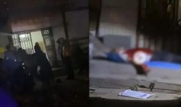 女子斗殴内情爆料视频,惊人真相令人咋舌